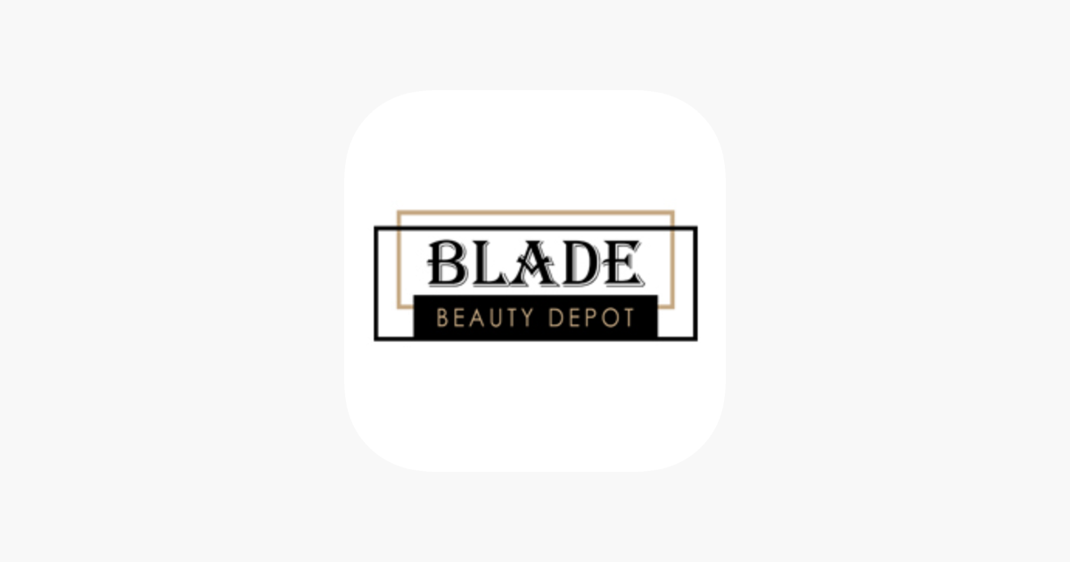 ‎בלייד ביוטי Blade Beauty on the App Store