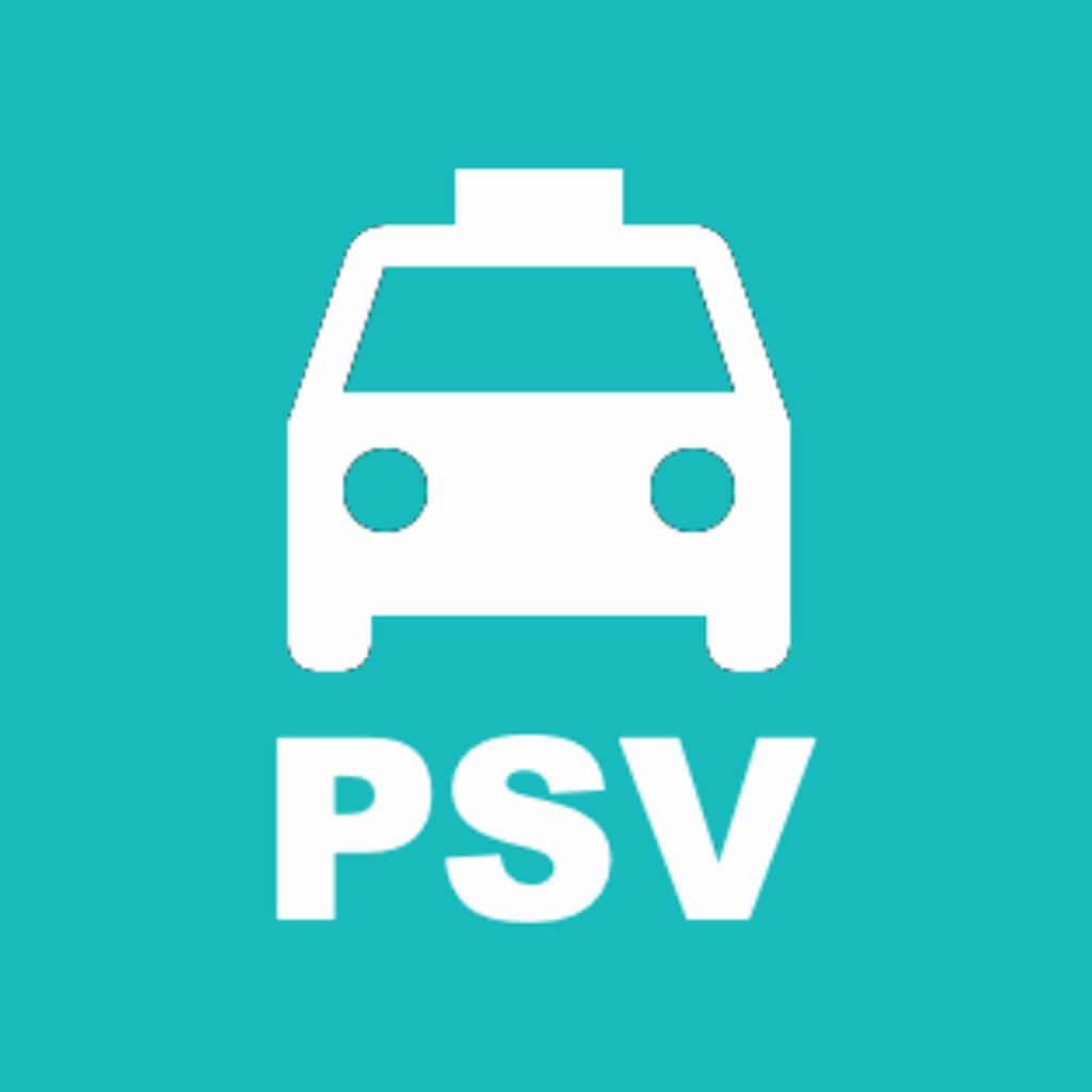 Get PSV Test - E-Hailing/Grab/Taxi for iOS, iPhone, iPad Aso Report