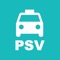 This is an app which helps you get your PSV licence in Malaysia