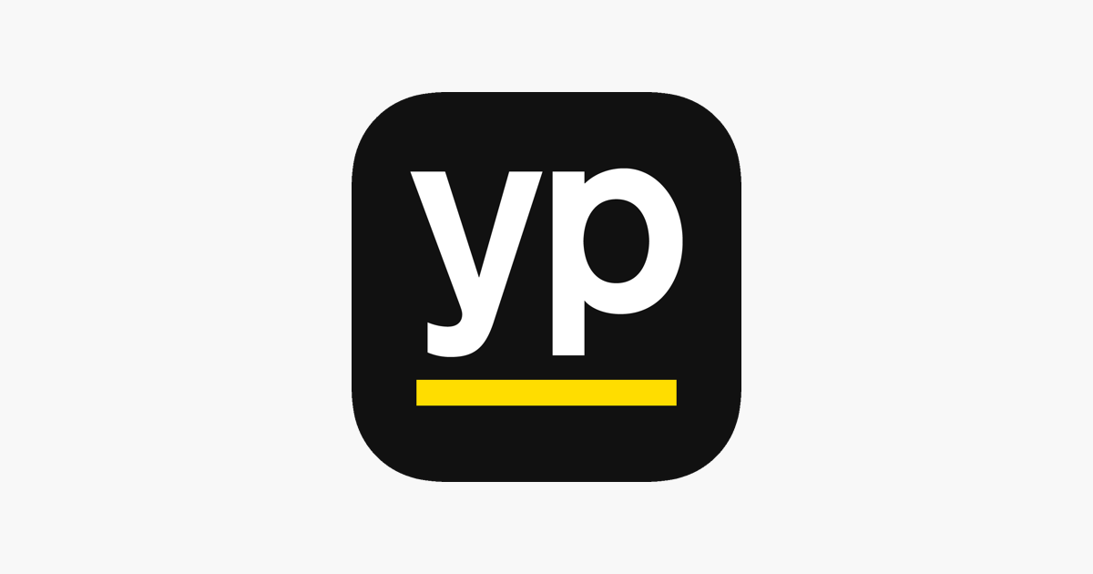 ‎The Real Yellow Pages - YP On The App Store