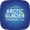 Icon Arctic Glacier Premium Ice App