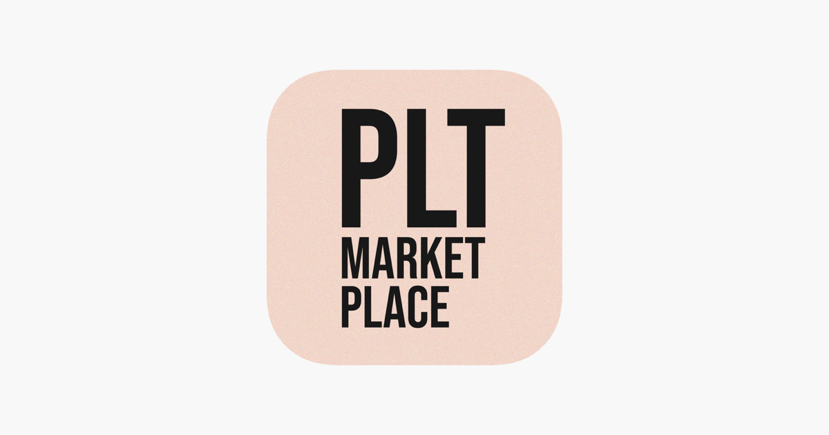 ‎PLT Marketplace Shop Preloved on the App Store