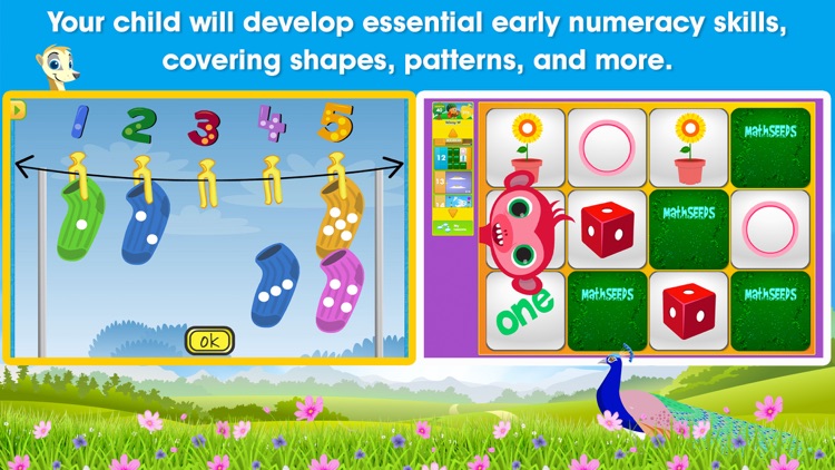 Reading Eggs - Learn to Read screenshot-8