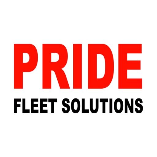 Pride Fleet Solutions