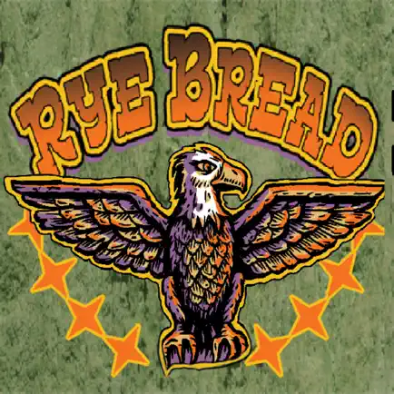 Rye Bread Читы