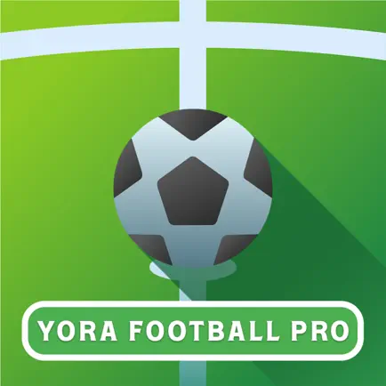 Yora Football Pro Cheats