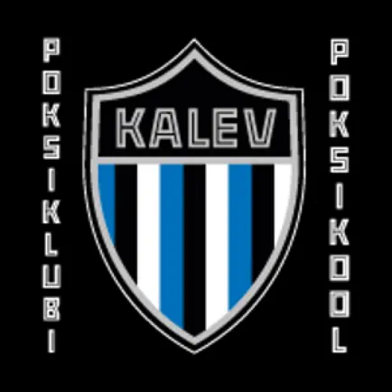 Poksiklubi Kalev Читы