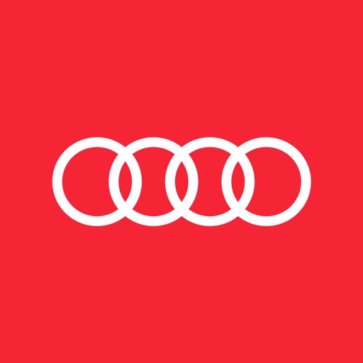 myAudi iOS App