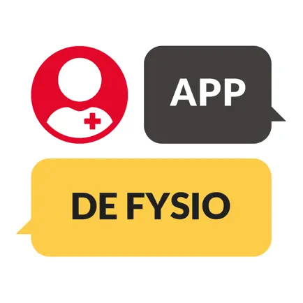 App de Fysio Читы