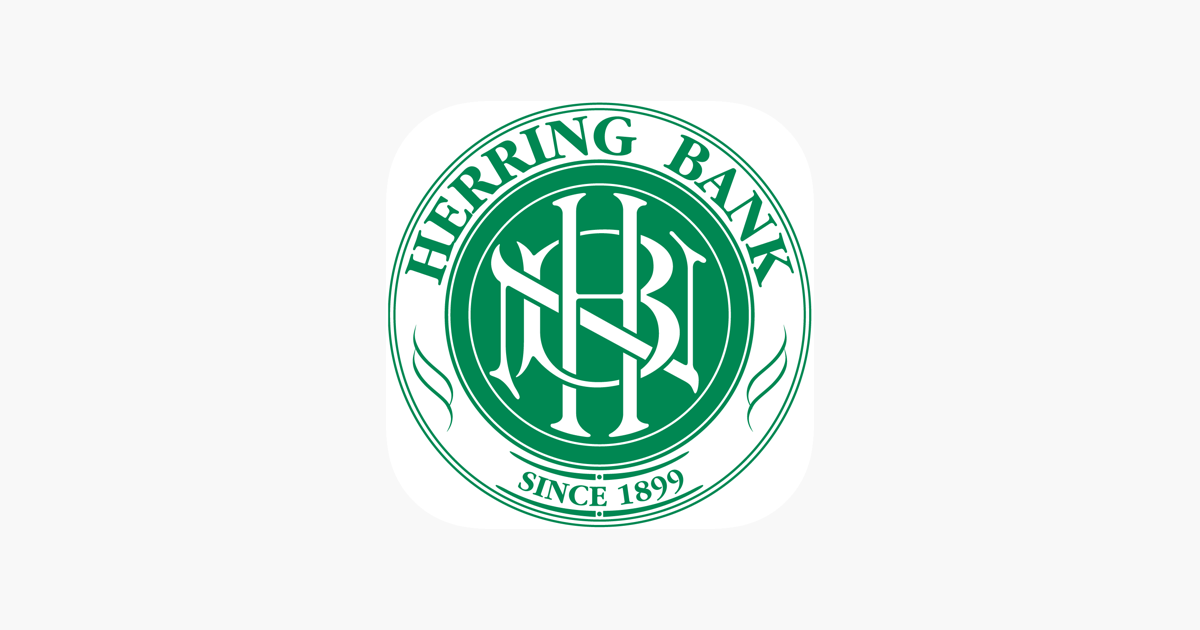 herring bank mobile app