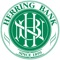Start banking wherever you are with Herring Bank app
