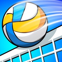 Volleyball Arena: Spike Hard Reviews