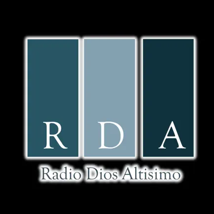 RDA Radio Dios Altisimo Читы