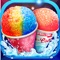Summer is on the way, How about make some snow cone prepared