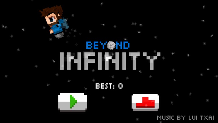 Beyond Infinity