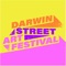 Take an interactive tour through the Darwin CBD to see the amazing murals painted for the Darwin Street Art Festival