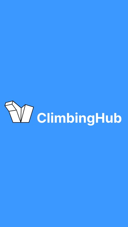 ClimbingHub