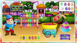 Game screenshot Cotton Candy Factory Game hack