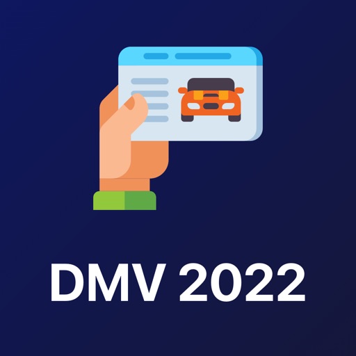 DMV Permit Practice Test: 2022