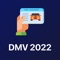 Pass your 2022 permit test the first time with DMV Practice Test 2022