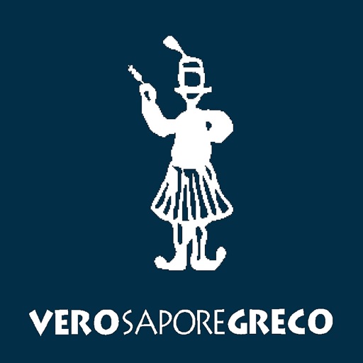 Vero Sapore Greco