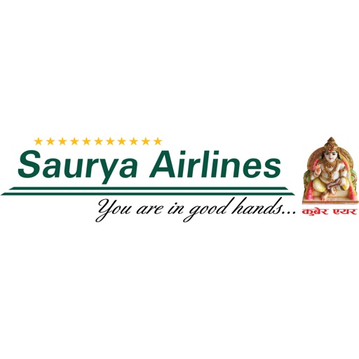 Saurya Airlines by Plasma Technologist Pvt. Ltd.