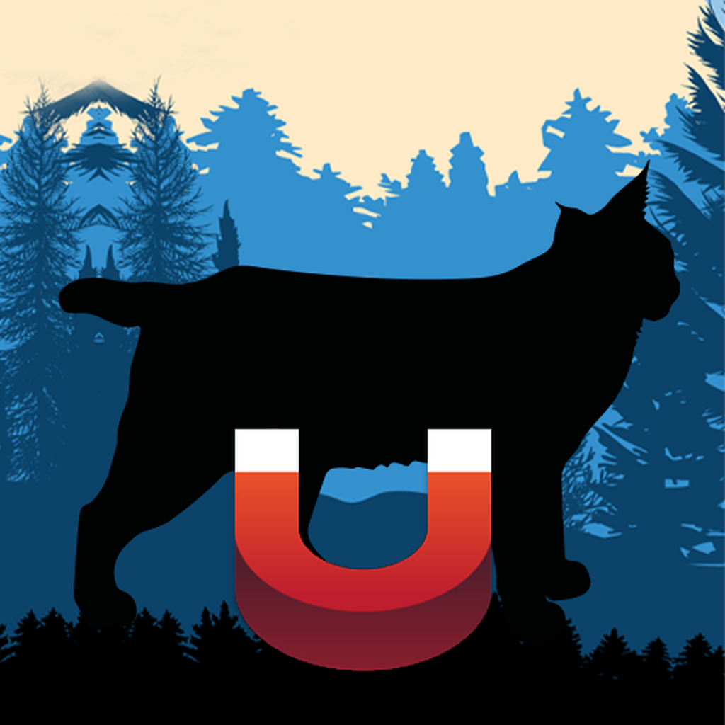 Get Bobcat Magnet - Predator Calls for iOS, iPhone, iPad Aso Report
