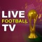 Icon Live Football TV : Live Score