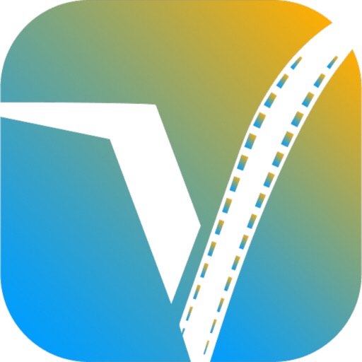 Vivid Creations Video Editor iOS App