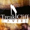 An app to accompany your visit to Treak Cliff Cavern in Castleton in the Peak District