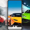 Icon Wallpapers for Lamborghini 4K