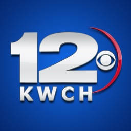 KWCH 12 News Apple Watch App