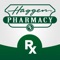 Enjoy the convenience of the Haggen Mobile Pharmacy App