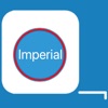 Slider Imperial Calculator