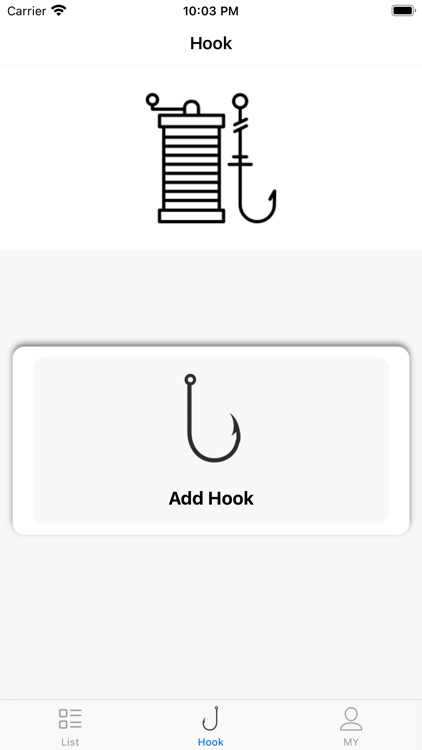 Hook Management