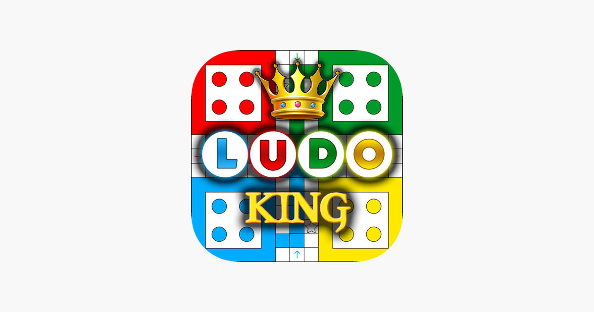 ‎Ludo King on the App Store