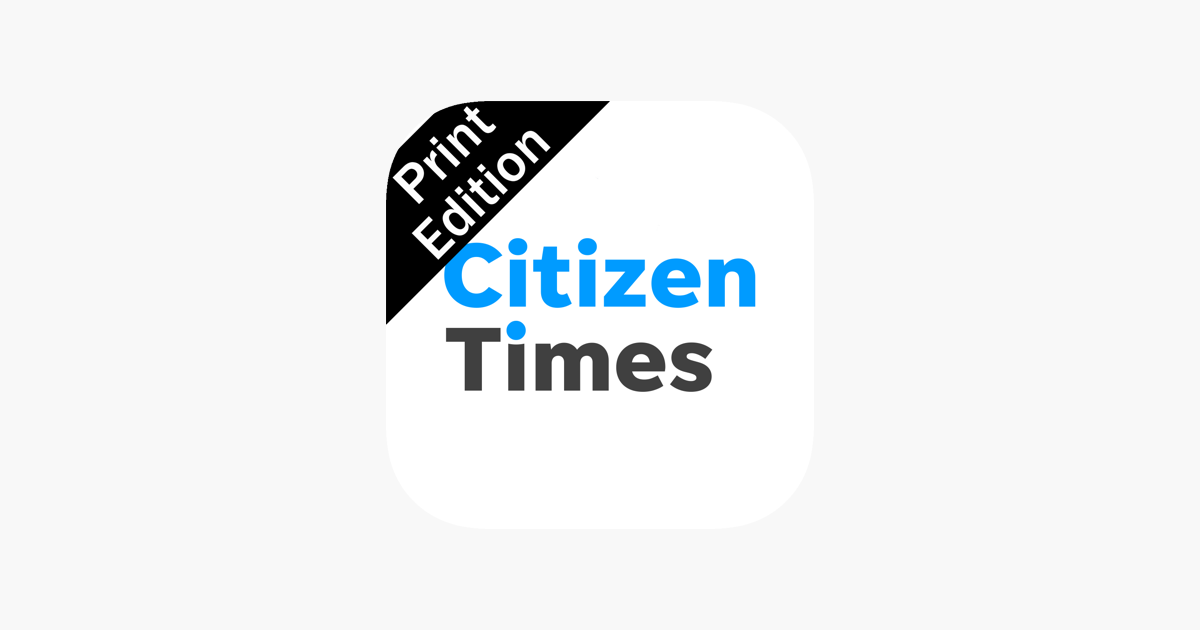 Asheville Citizen-Times Print on the App Store