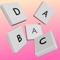 Collect as many letters as you can and race to write the longest word to board with the letters you collect