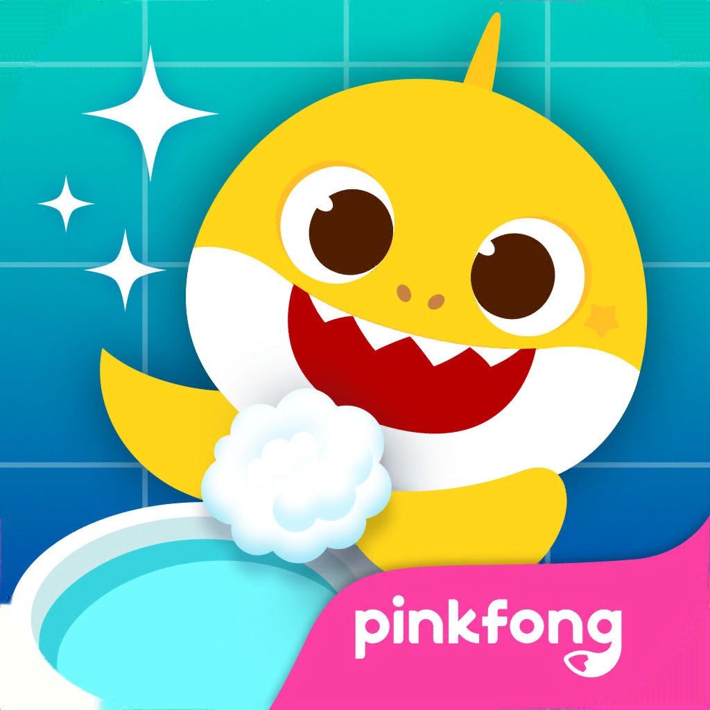Get Baby Shark: Wash Your Hands for iOS, iPhone, iPad Aso Report