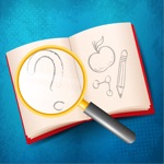 Find and Draw What Is Missing