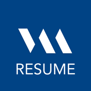 VMock Resume-SMART CV Analysis