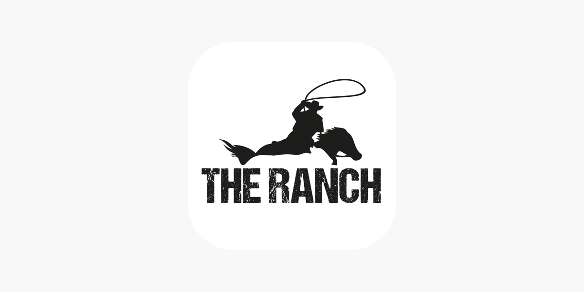 THE RANCH Tex Mex trên App Store