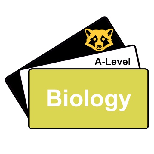 A-Level Biology Flashcards