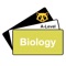 Kik flashcards offers A-Level Biology revision to learn all topics covered by many exam boards