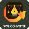 SVG Converter: Image to Vector