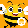 Articulation Station Hive - Little Bee Speech
