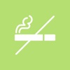 Icon Stop Smoking Cessation－Tracker