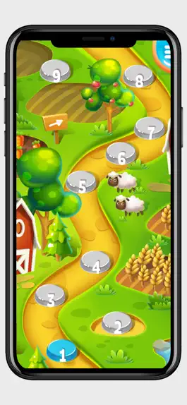 Game screenshot Lucky Farm-win hack