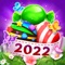 Start playing Candy Charming today – over 8,000,000 candy charmers are playing this top match 3 puzzle games