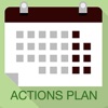 DEFINE YOUR ACTIONS PLAN